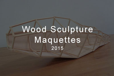 wood sculpture full size 2015